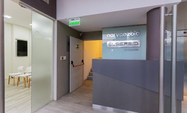 Oficinas en venta en San Isidro