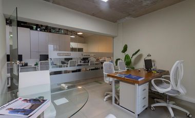 Oficinas en venta en San Isidro