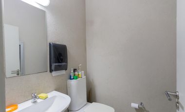 Oficinas en venta en San Isidro