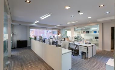 Oficinas en venta en San Isidro