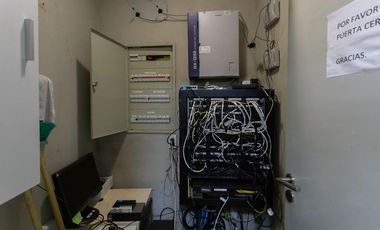 Oficinas en venta en San Isidro