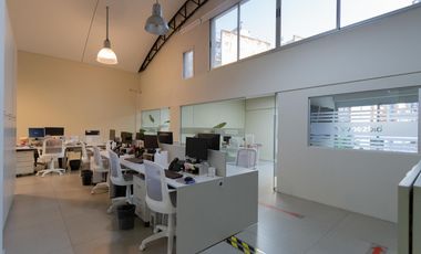 Oficinas en venta en San Isidro