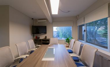 Oficinas en venta en San Isidro