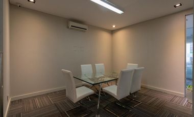 Oficinas en venta en San Isidro