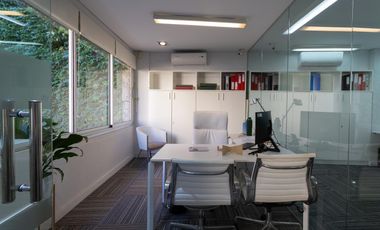 Oficinas en venta en San Isidro