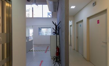 Oficinas en venta en San Isidro