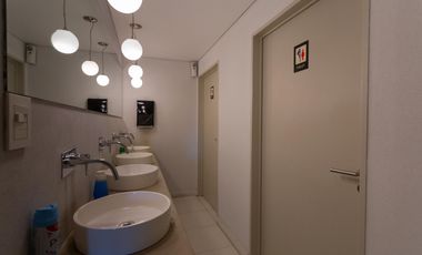 Oficinas en venta en San Isidro