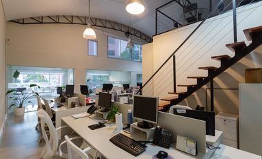 Oficinas en venta en San Isidro