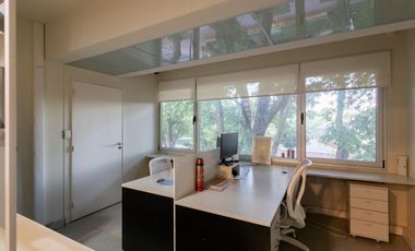 Oficinas en venta en San Isidro