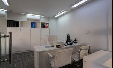 Oficinas en venta en San Isidro
