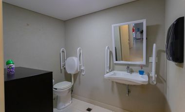 Oficinas en venta en San Isidro