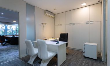 Oficinas en venta en San Isidro