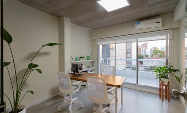 Oficinas en venta en San Isidro