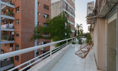 Oficinas en venta en San Isidro