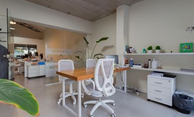 Oficinas en venta en San Isidro