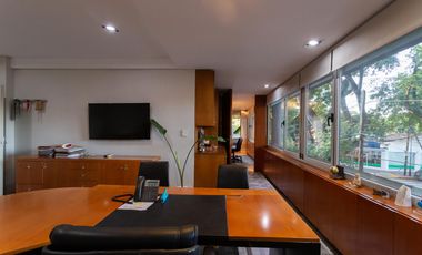 Oficinas en venta en San Isidro