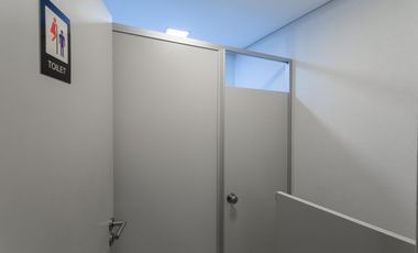 Oficinas en venta en San Isidro