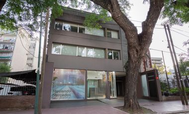 Oficinas en venta en San Isidro