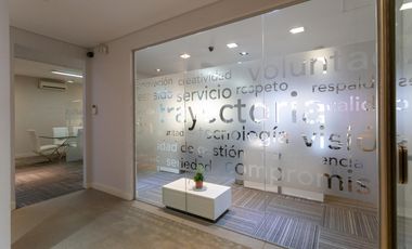 Oficinas en venta en San Isidro