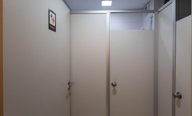 Oficinas en venta en San Isidro