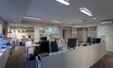 Oficinas en venta en San Isidro