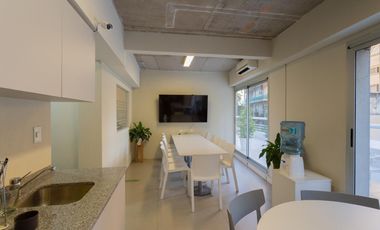 Oficinas en venta en San Isidro