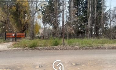 Chacra en  Vista Alegre Sur