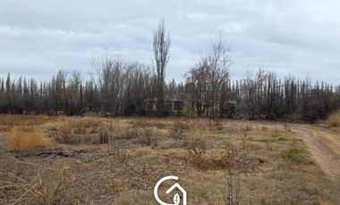 Chacra en  Vista Alegre Sur