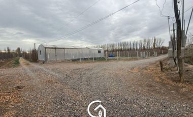 Chacra en  Vista Alegre Sur