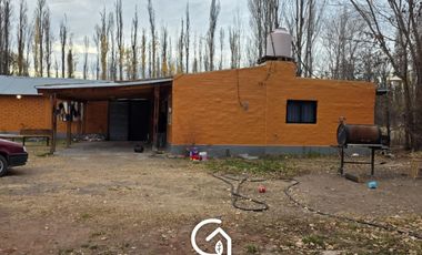 Chacra en  Vista Alegre Sur