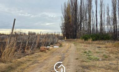 Chacra en  Vista Alegre Sur