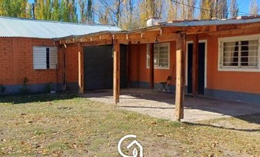 Chacra en  Vista Alegre Sur