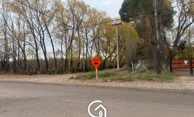 Chacra en  Vista Alegre Sur