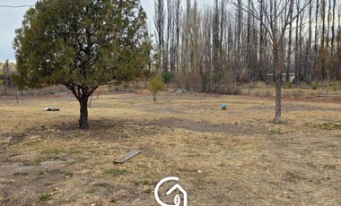 Chacra en  Vista Alegre Sur