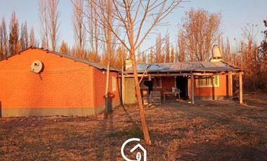 Chacra en  Vista Alegre Sur