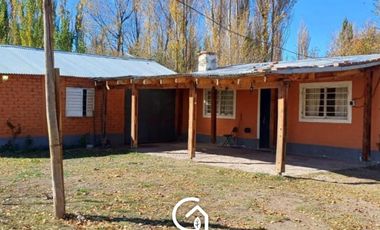 Chacra en  Vista Alegre Sur