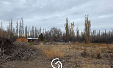 Chacra en  Vista Alegre Sur