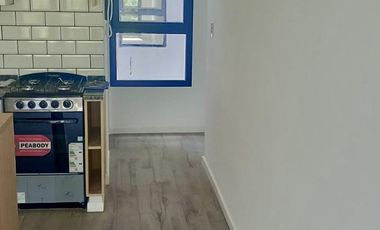 EXCELENTE Monoambiente a ESTRENAR a 2 cds de la Avda