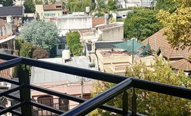 EXCELENTE Monoambiente a ESTRENAR a 2 cds de la Avda