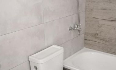 EXCELENTE Monoambiente a ESTRENAR a 2 cds de la Avda