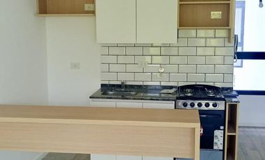 EXCELENTE Monoambiente a ESTRENAR a 2 cds de la Avda