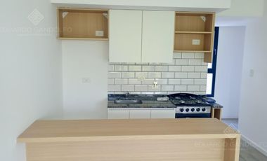 EXCELENTE Monoambiente a ESTRENAR a 2 cds de la Avda