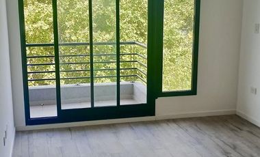 EXCELENTE Monoambiente a ESTRENAR a 2 cds de la Avda