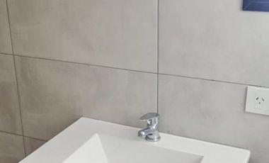 EXCELENTE Monoambiente a ESTRENAR a 2 cds de la Avda