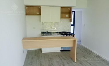 EXCELENTE Monoambiente a ESTRENAR a 2 cds de la Avda