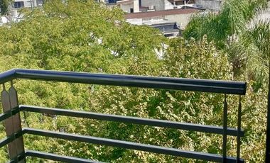 EXCELENTE Monoambiente a ESTRENAR a 2 cds de la Avda