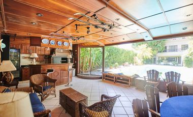 Casa en venta en San Isidro