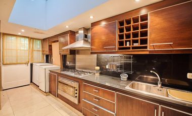 Casa en venta en San Isidro