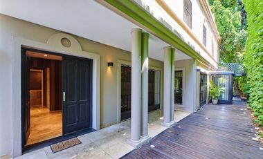 Casa en venta en San Isidro