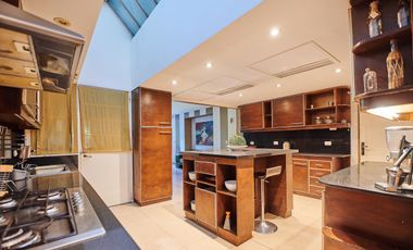 Casa en venta en San Isidro